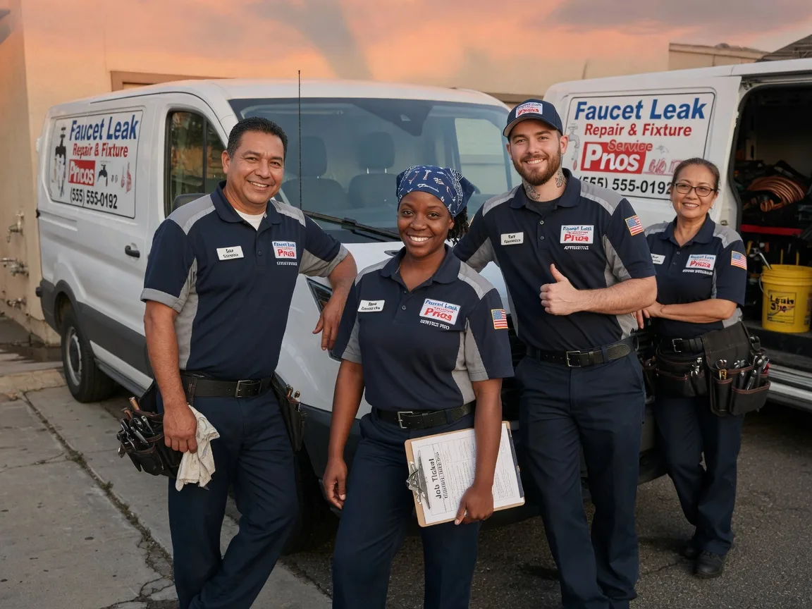 Faucet Repair company in Pine Grove Mills, PA