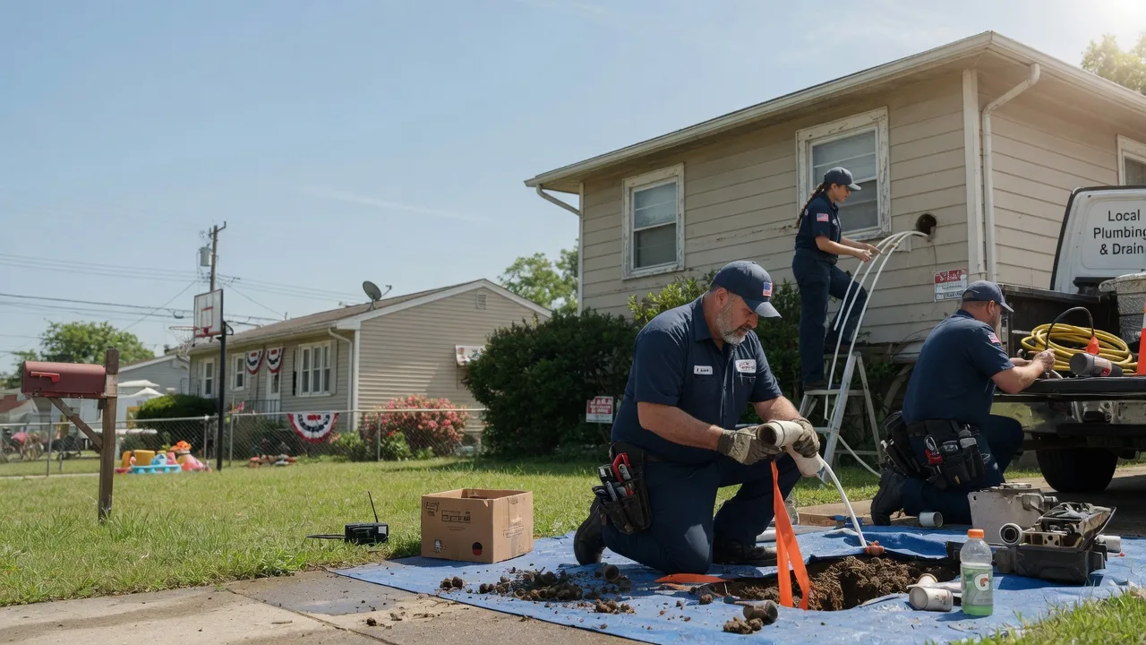 Faucet Repair in Pine Grove Mills, PA near me